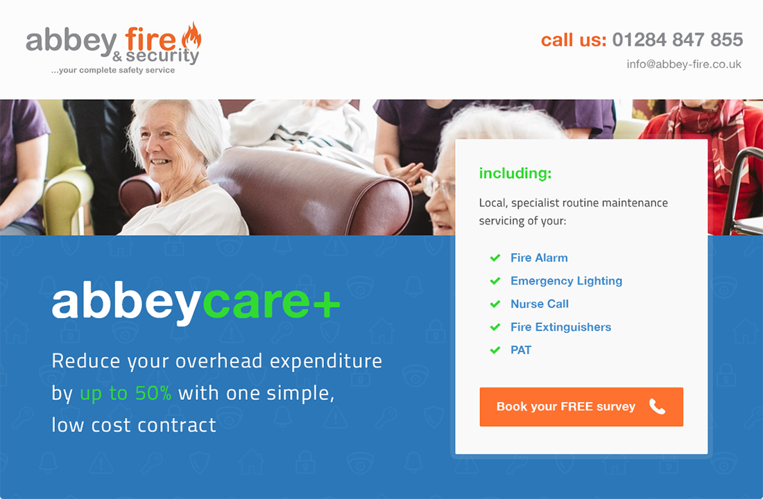 Residential Care Fire Risk Assessors